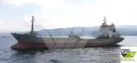Bulktransportør til salgs