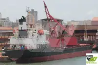 Bulktransportør til salgs