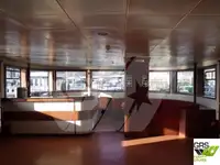 Cruiseskip til salgs
