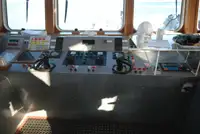 Landingsfartøy, tank til salgs
