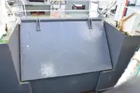 Containerskip til salgs