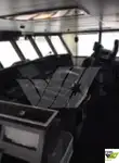 Cruiseskip til salgs