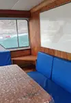 Cruiseskip til salgs
