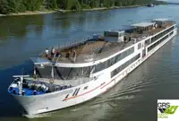 Cruiseskip til salgs