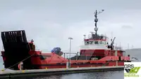 Landingsfartøy, tank til salgs