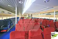 Cruiseskip til salgs