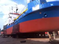 Dredge til salgs