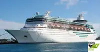 Cruiseskip til salgs