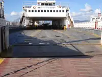 Landingsfartøy, tank til salgs