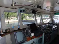 Bulktransportør til salgs