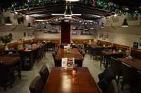 Restaurantfartøy til salgs
