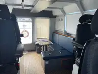 Losbåt til salgs