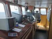 Tråler til salgs