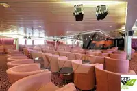 Cruiseskip til salgs