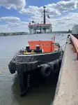 Taubåt til salgs
