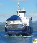 Ro-Ro ship til salgs