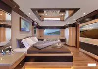 Yacht til salgs