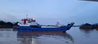Landingsfartøy, tank til salgs