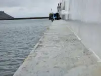 Passasjerskip til salgs