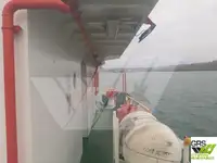 Landingsfartøy, tank til salgs