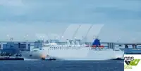 Ro-Ro ship til salgs