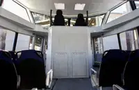 Cruiseskip til salgs
