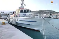 Fergefartøy til salgs