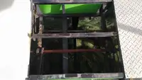 Containerskip til salgs
