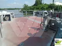 Wind farm service vessel til salgs