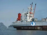 Kjøleskip til salgs
