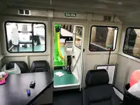 Arbeidsbåter til salgs