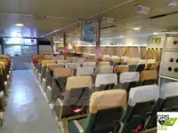 Cruiseskip til salgs