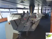Cruiseskip til salgs