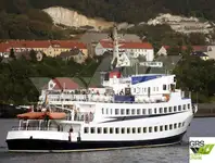 Passasjerskip til salgs