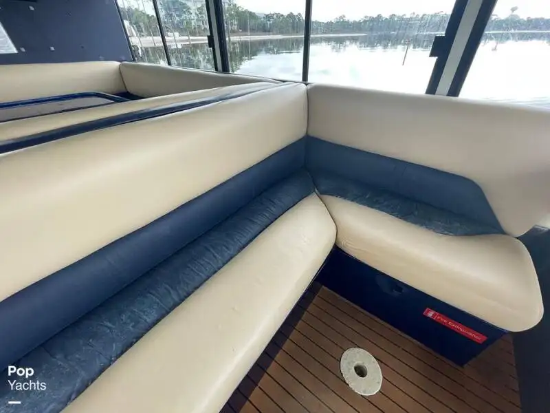 Cruiseskip til salgs