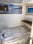 Dredge til salgs