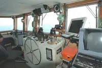 Dredge til salgs