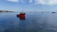 Arbeidsbåter til salgs