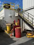 Dredge til salgs