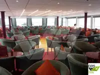 Cruiseskip til salgs