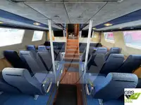 Cruiseskip til salgs