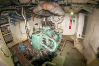 LNG-tanker til salgs