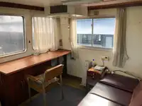 Slepebåt til salgs