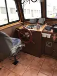 Arbeidsbåter til salgs