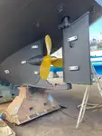 General Cargo/Multi-purpose til salgs