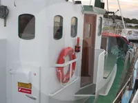 Fiskefartøy til salgs