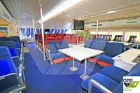 Cruiseskip til salgs