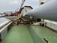 General Cargo/Multi-purpose til salgs