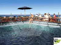 Cruiseskip til salgs