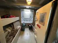 Losbåt til salgs